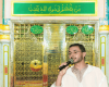 من مثلكم لرسول الله ينتسب